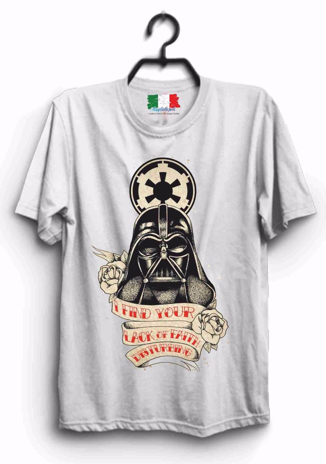 MAGLIETTA IN 100% COTONE UOMO/DONNA NERD: FIND