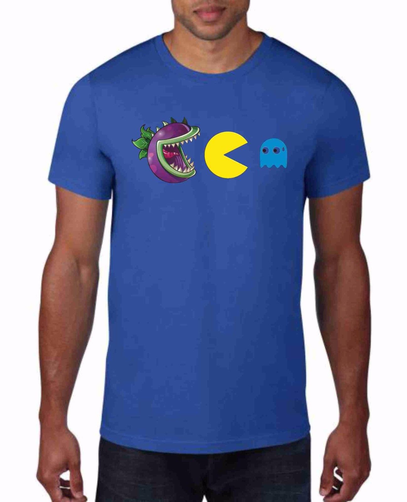 MAGLIETTA IN 100% COTONE UOMO/DONNA NERD ROYAL: PAC