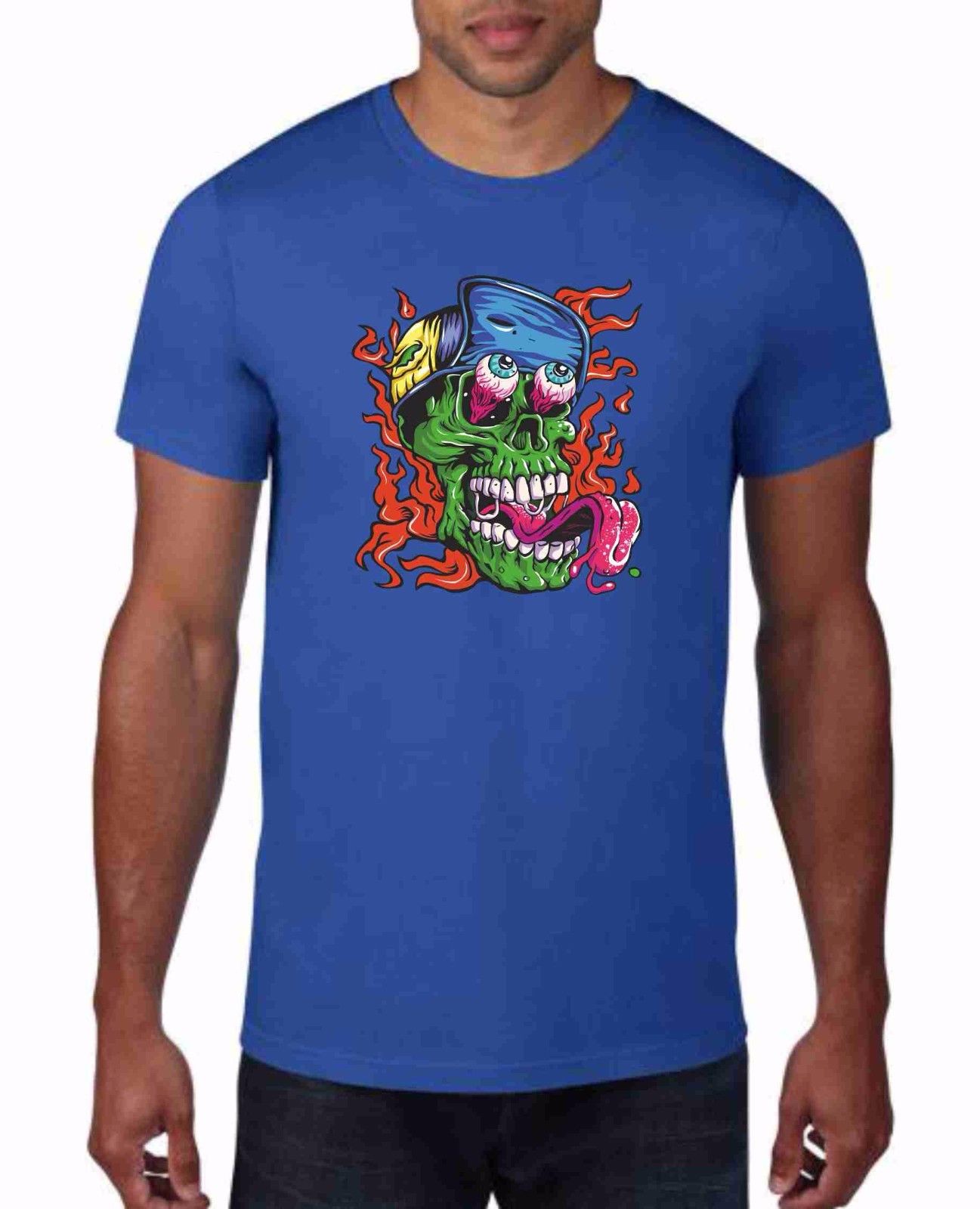 MAGLIETTA IN 100% COTONE UOMO/DONNA NERD ROYAL: BRUTTO