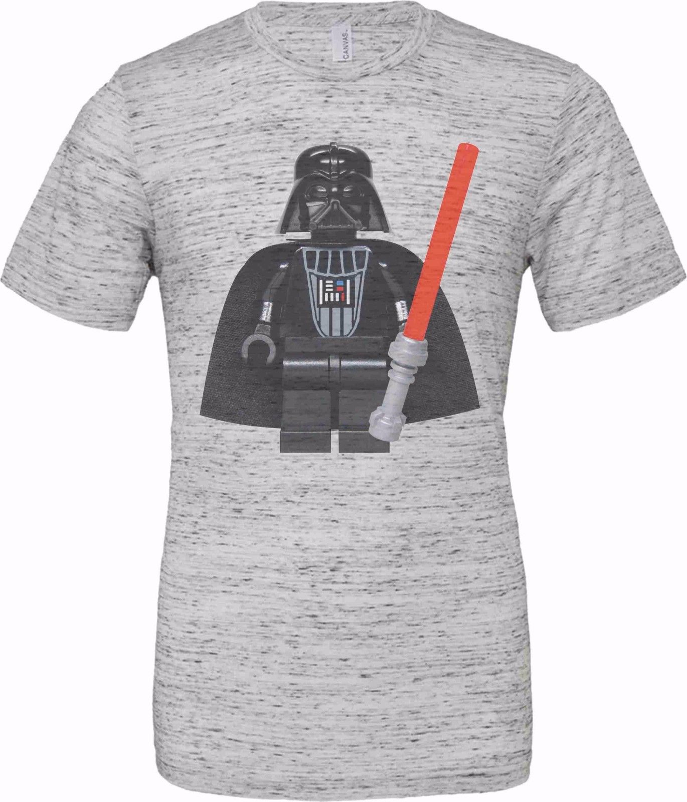 T-shirt unisex Poly-Cotton EFFETTO MARMO con stampa NER titolo: WAR