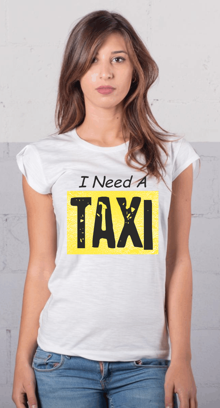 MAGLIETTE FIAMMATE  MODELLO MANICHE ARRICCIATE E CLASSICO: TAXI