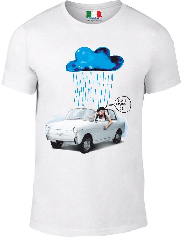 MAGLIETTA DA UOMO 100% COTONE BIANCO E COTONE FIAMMATO: BIANCHINA