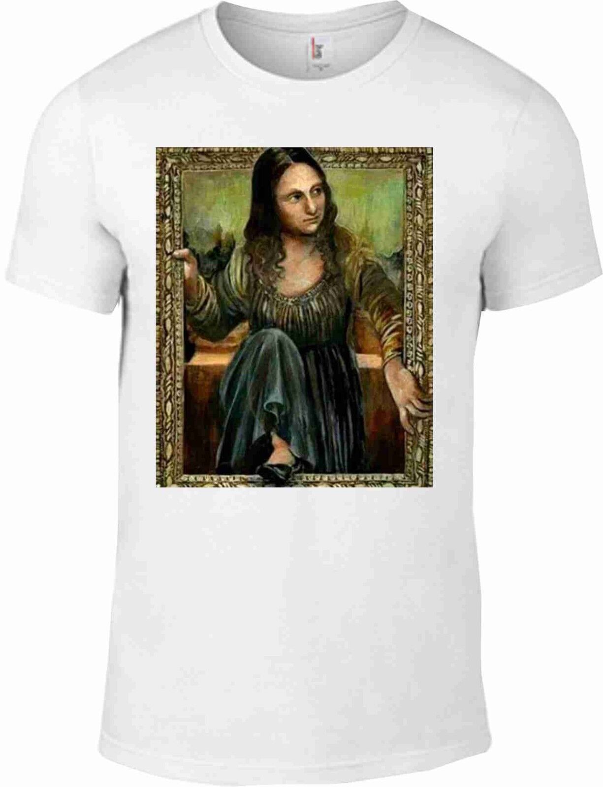 MAGLIETTA ORIGINAL FAKE UOMO/DONNA BIANCA: VADO VIA
