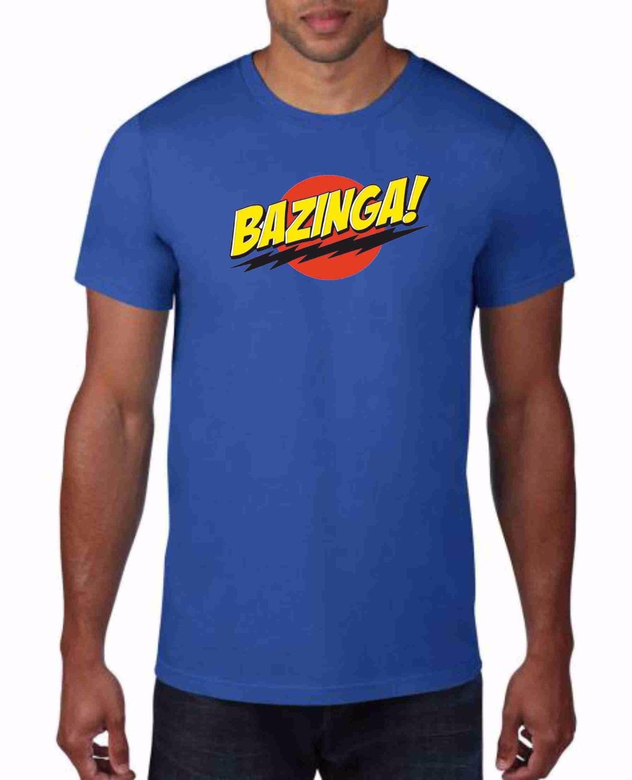 MAGLIETTA IN 100% COTONE UOMO/DONNA NERD ROYAL: BAZI