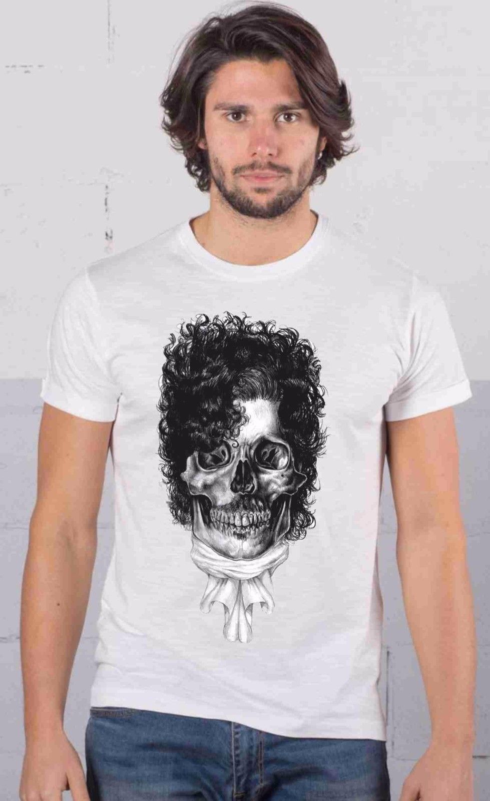MAGLIETTA MADE IN ITALY FIAMMATO: PRINCE