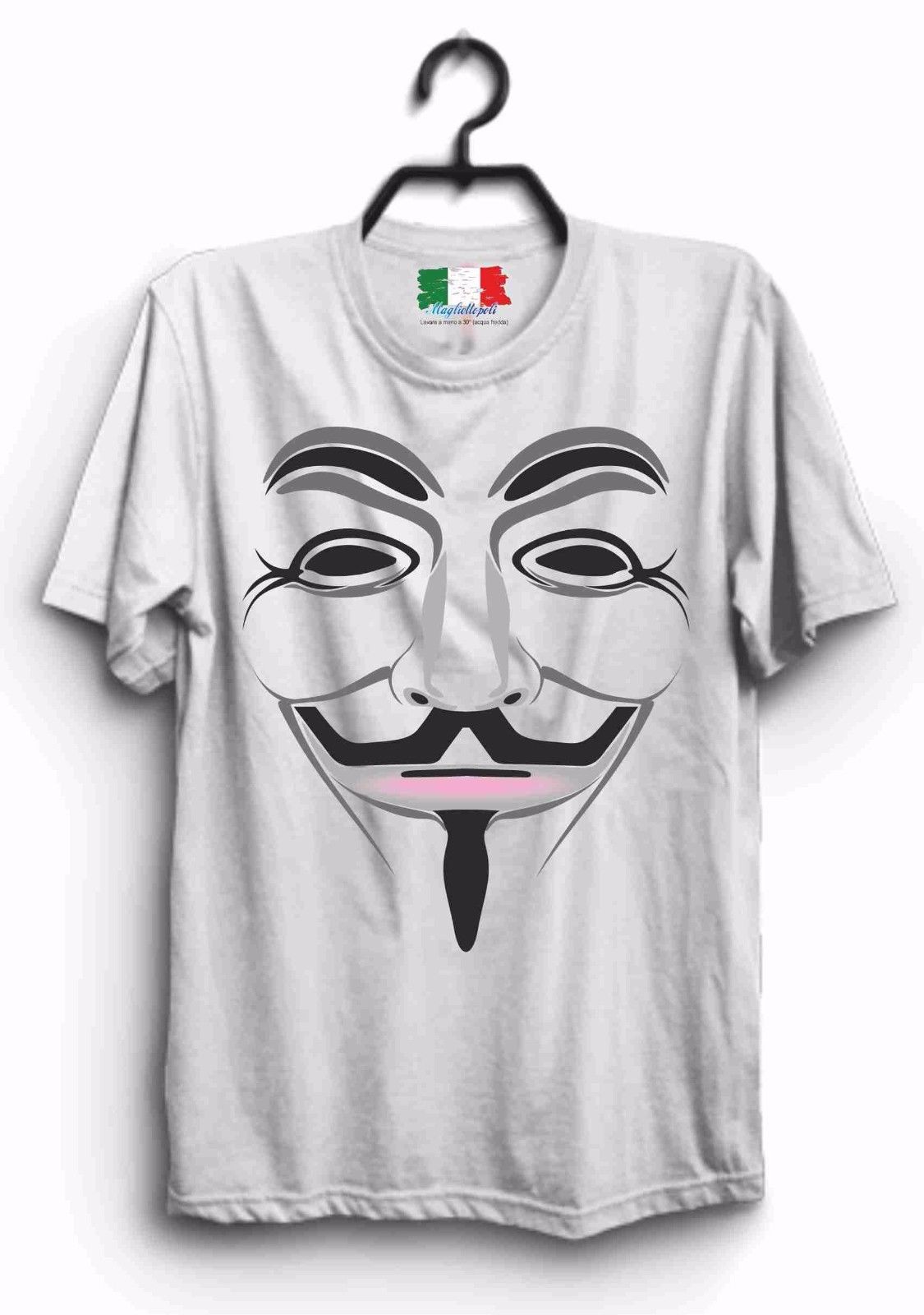MAGLIETTA IN 100% COTONE UOMO/DONNA NERD: MOISSTEROO