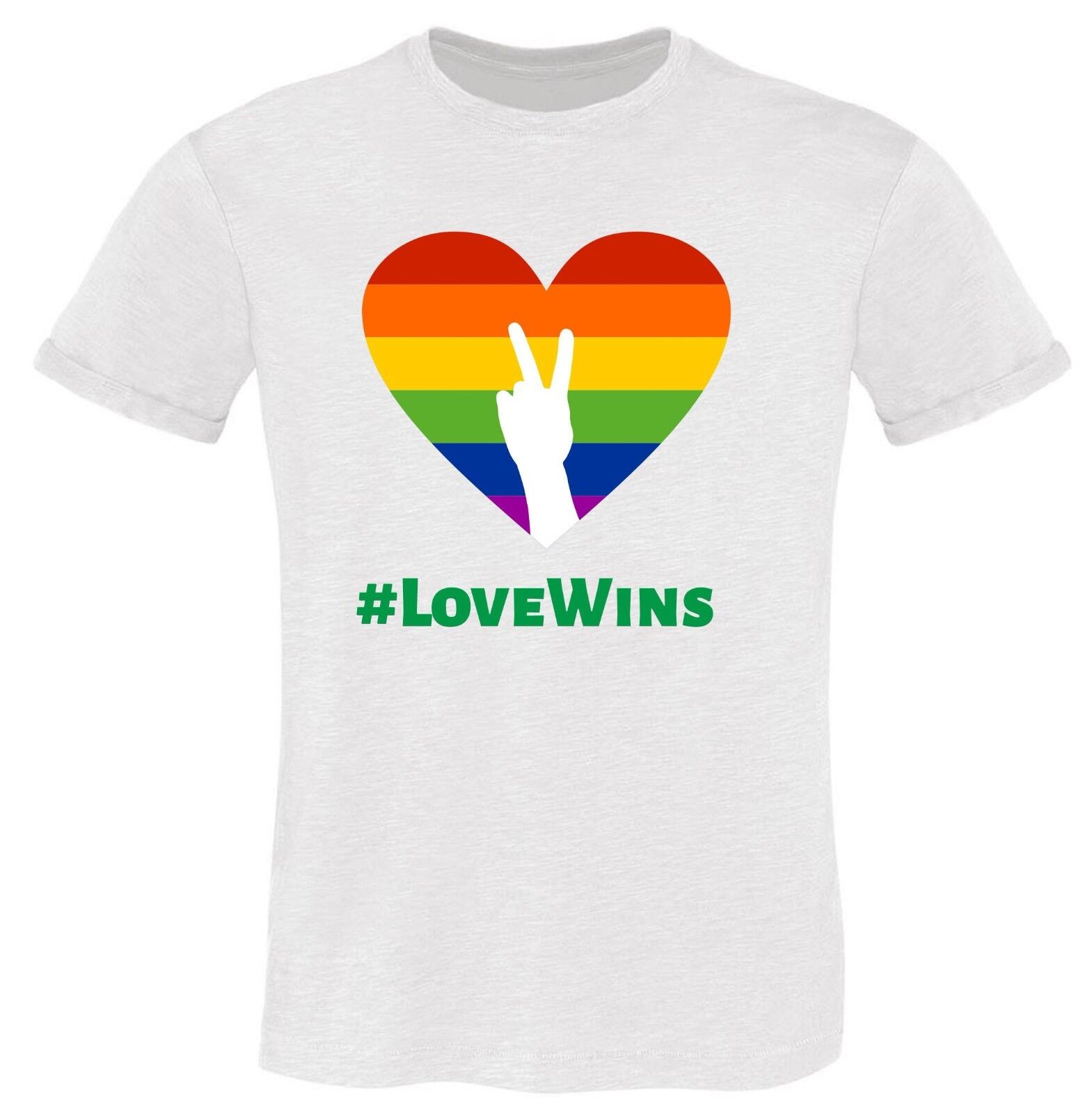 MAGLIETTE FIAMMATE MADE IN ITALY DA UOMO: STOP HOMOPHOBIA WINS