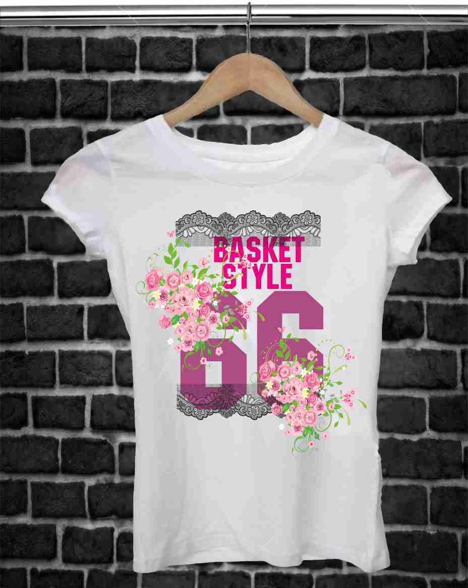 MAGLIETTA MADE IN ITALY PEZZO UNICO REALIZZATO ARTIGIANALMENTE -  BASKET 6