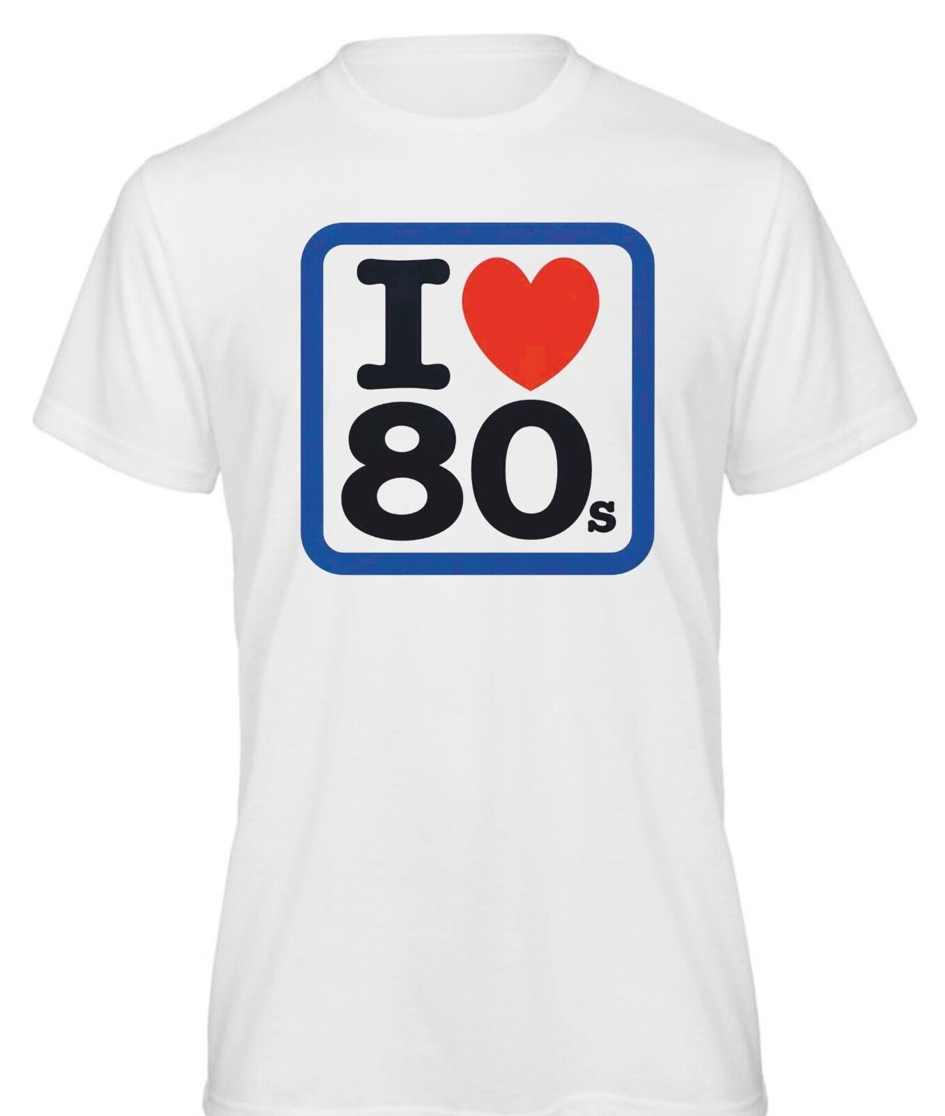 MAGLIETTA UOMO/DONNA MADE IN ITALY 80