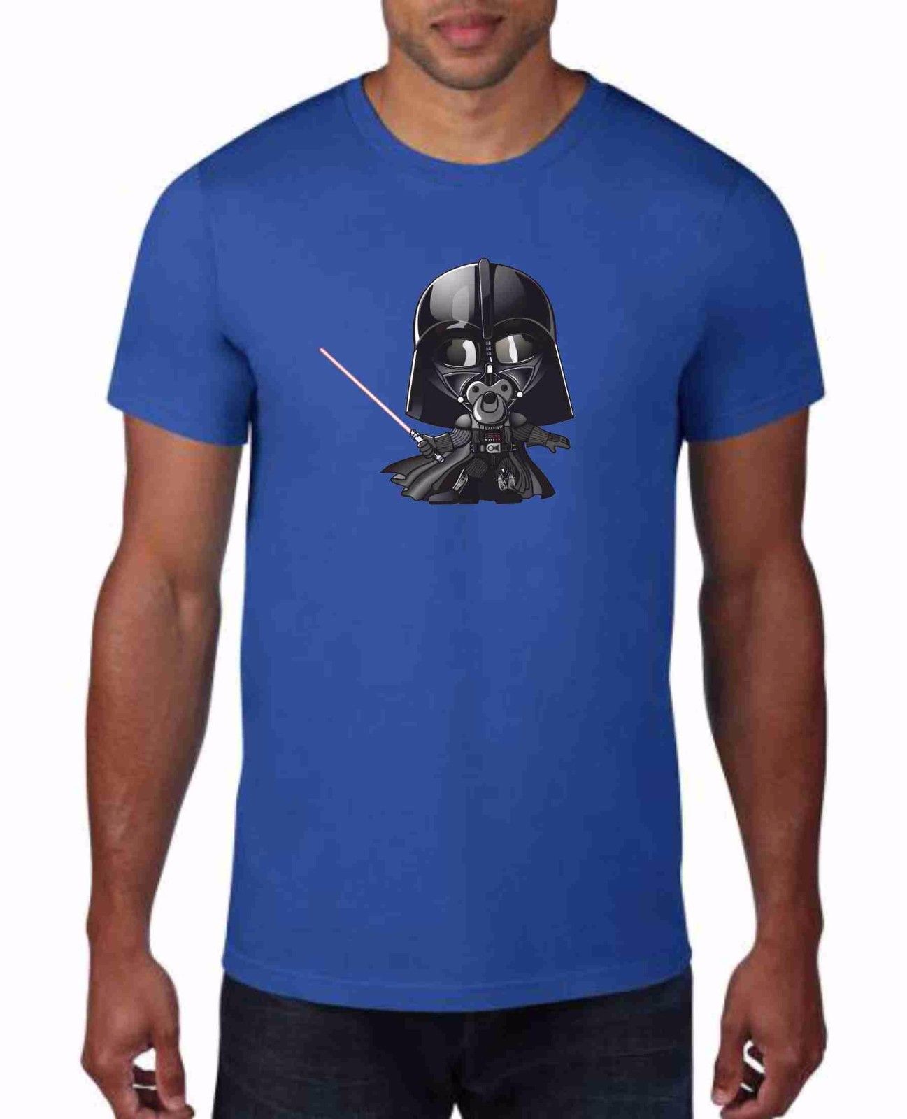 MAGLIETTA IN 100% COTONE UOMO/DONNA NERD ROYAL: S. WAR
