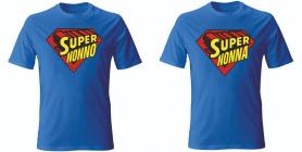 DUE MAGLIETTE YOU & ME - SUPER COLO