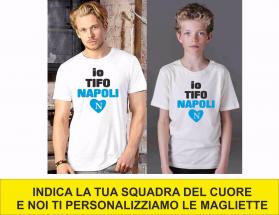 KIT DUE MAGLIETTE BIANCHE SPORTIVE