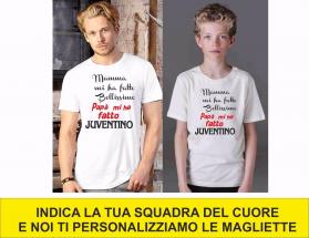 KIT DUE MAGLIETTE BIANCHE SPORTIVE