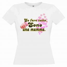 REGALA UNA MAGLIETTA PER LA FESTA