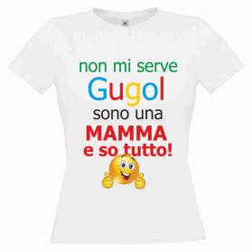 REGALA UNA MAGLIETTA PER LA FESTA
