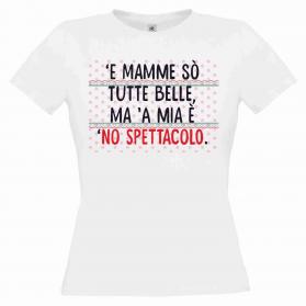 REGALA UNA MAGLIETTA PER LA FESTA