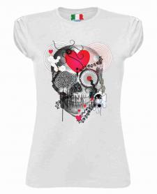 MAGLIETTA MADE IN ITALY PEZZO UNIC