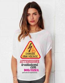 MAGLIETTE PREMAMAN  AMPIA VESTIBILI
