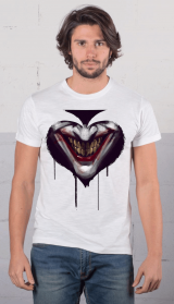MAGLIETTE FIAMMATE MADE IN ITALY: