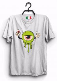 MAGLIETTA IN 100% COTONE UOMO/DONNA