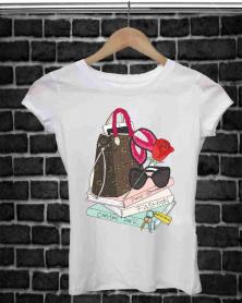 MAGLIETTA MADE IN ITALY PEZZO UNIC