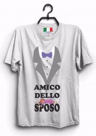MAGLIETTA IN 100% COTONE UOMO/DONNA
