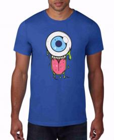 MAGLIETTA IN 100% COTONE UOMO/DONNA