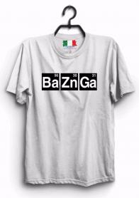 MAGLIETTA IN 100% COTONE UOMO/DONNA