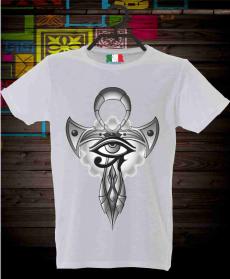 MAGLIETTA MADE IN ITALY PEZZO UNIC