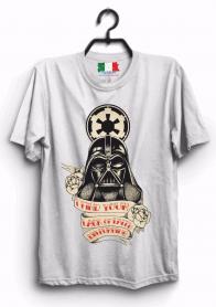 MAGLIETTA IN 100% COTONE UOMO/DONNA