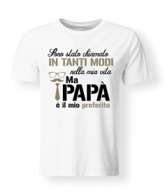 MAGLIETTA  IDEA REGALO PER LA FEST