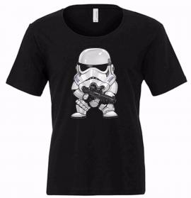 MAGLIETTA NERD CON STAMPA TITOLO: