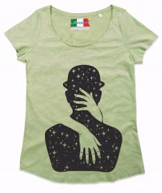 MAGLIETTA DA DONNA  MADE IN ITALY