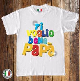 MAGLIETTA MADE IN ITALY IDEA REGAL