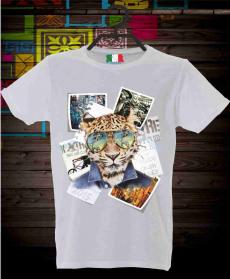 MAGLIETTA MADE IN ITALY PEZZO UNIC