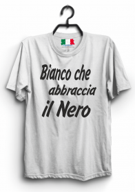 MAGLIETTA UOMO/DONNA MADE IN ITALY