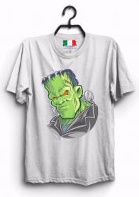 MAGLIETTA IN 100% COTONE UOMO/DONNA