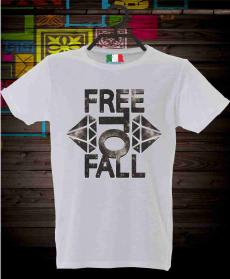 MAGLIETTA MADE IN ITALY PEZZO UNIC