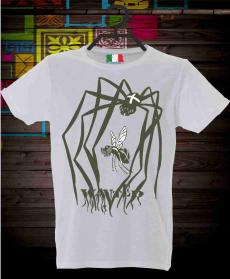 MAGLIETTA MADE IN ITALY PEZZO UNIC