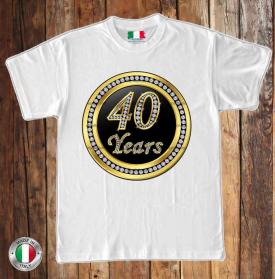 MAGLIETTA IN 100% COTONE UOMO/DONNA