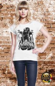 MAGLIETTA MADE IN ITALY PEZZO UNIC