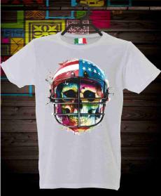 MAGLIETTA MADE IN ITALY PEZZO UNIC