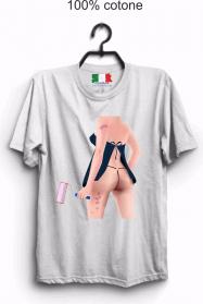 MAGLIETTA SEXY  DA UOMO IN 100% COT