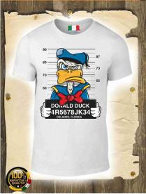 MAGLIETTA MADE IN ITALY PEZZO UNIC