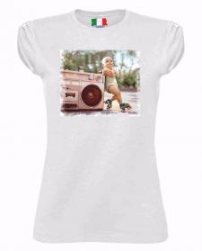 MAGLIETTA MADE IN ITALY PEZZO UNIC