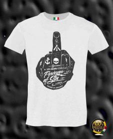 MAGLIETTA MADE IN ITALY PEZZO UNIC