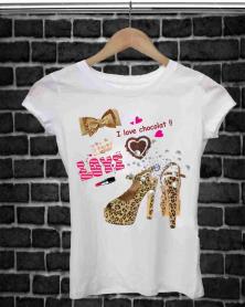 MAGLIETTA MADE IN ITALY PEZZO UNIC