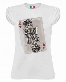 MAGLIETTA MADE IN ITALY PEZZO UNIC