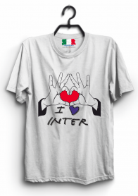 MAGLIETTA UOMO/DONNA MADE IN ITALY