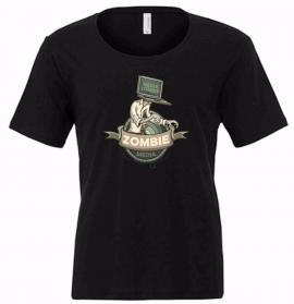 MAGLIETTA NERD CON STAMPA TITOLO: